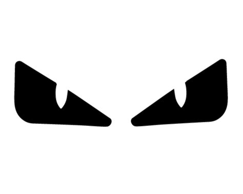 fendi eyes logo vector|fendi eyes background.